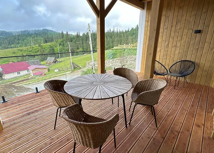 Appartement Land Boekovel