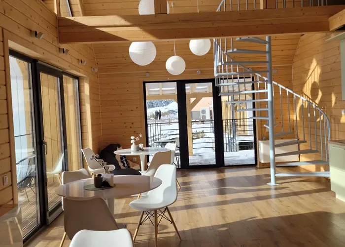 Land Appartement