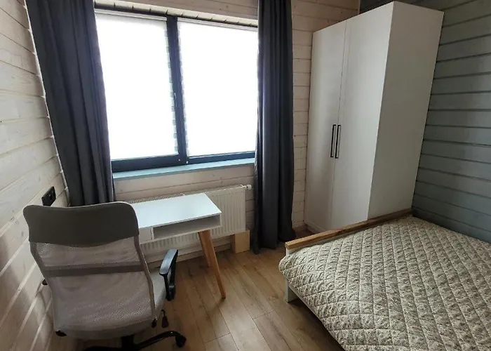 Land Appartement Boekovel