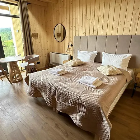Land Буковель