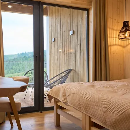 Land Apartman