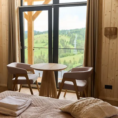 Land Apartman