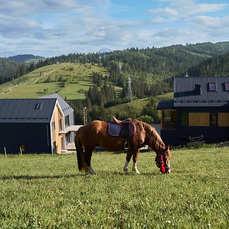 Land Апартаменты