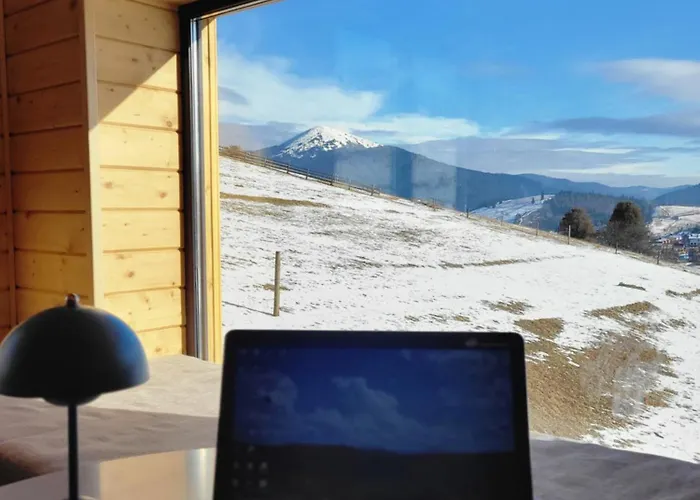 Apartman Land Bukovel