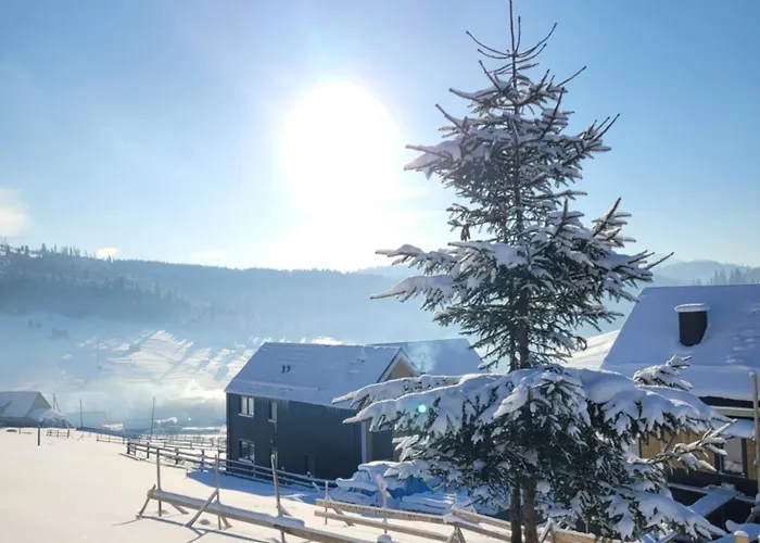 Land * Bukovel