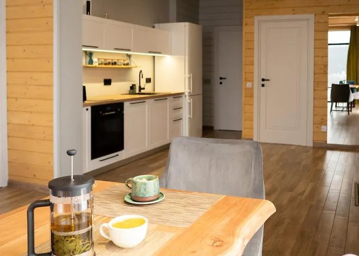 Land Apartman