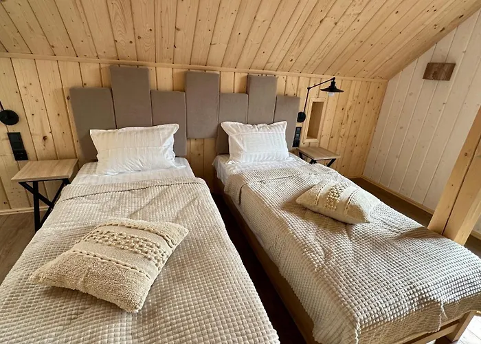 Apartman Land *
