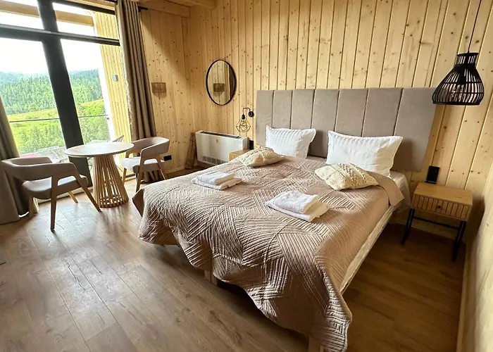 Land Bukovel