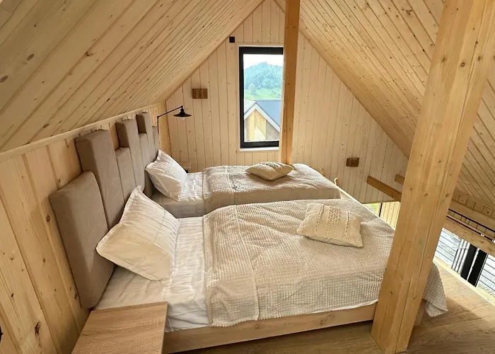 Land Apartman