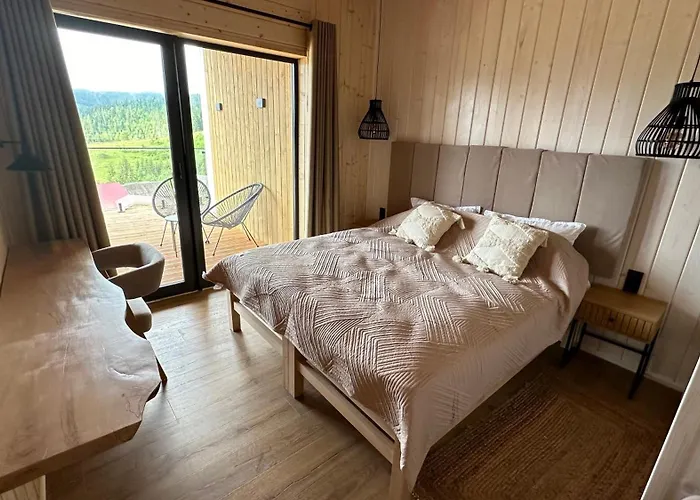 Apartman Land *
