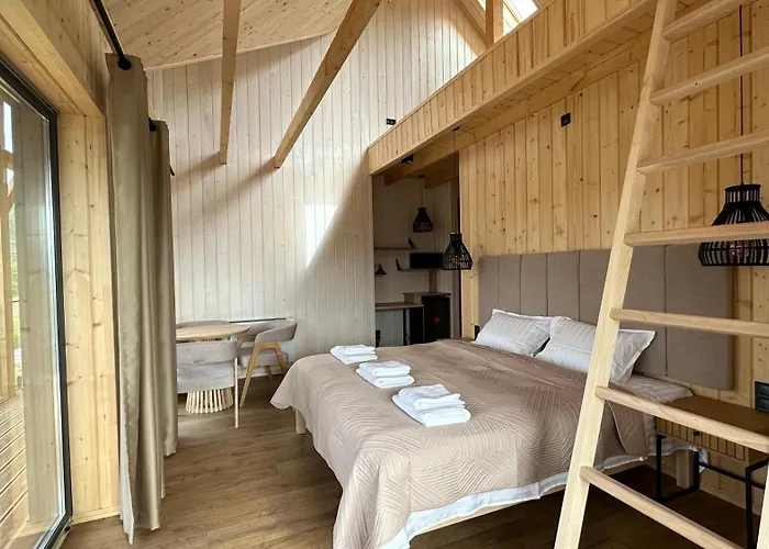 Land Apartman Bukovel