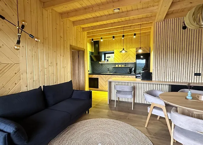 Apartman Land Bukovel
