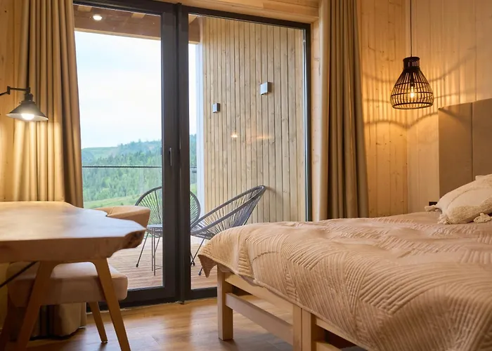 Land Apartman