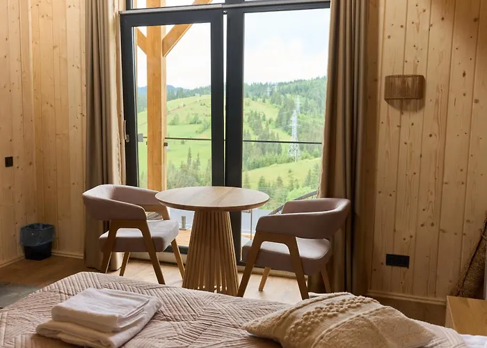 Land Apartman