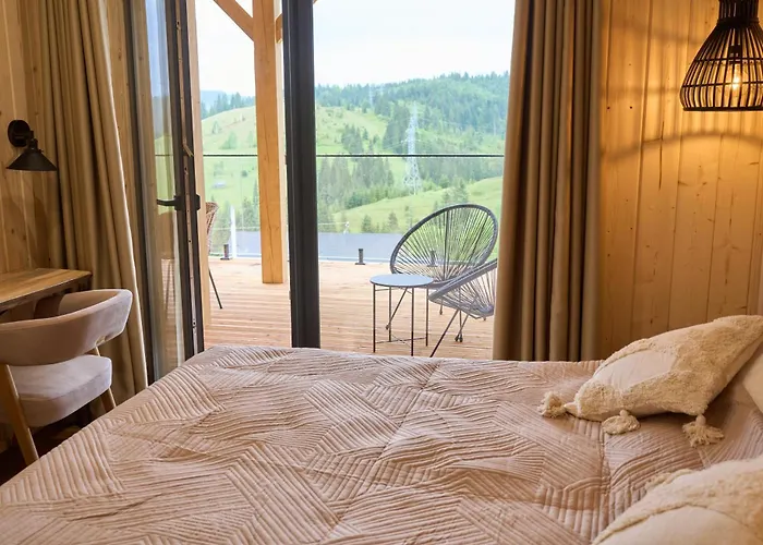 Land Apartman Bukovel