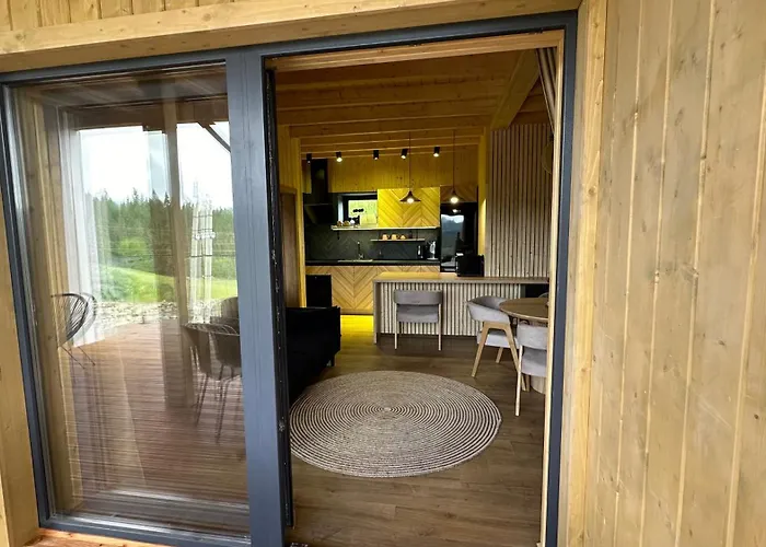 Land Apartman Bukovel