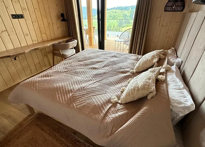 Land Apartman *