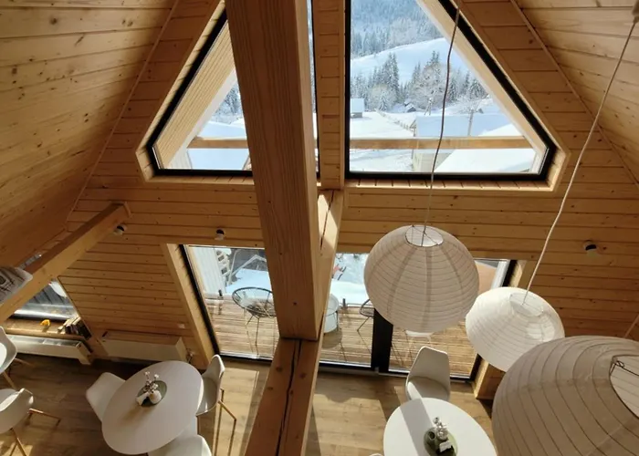 Land * Bukovel