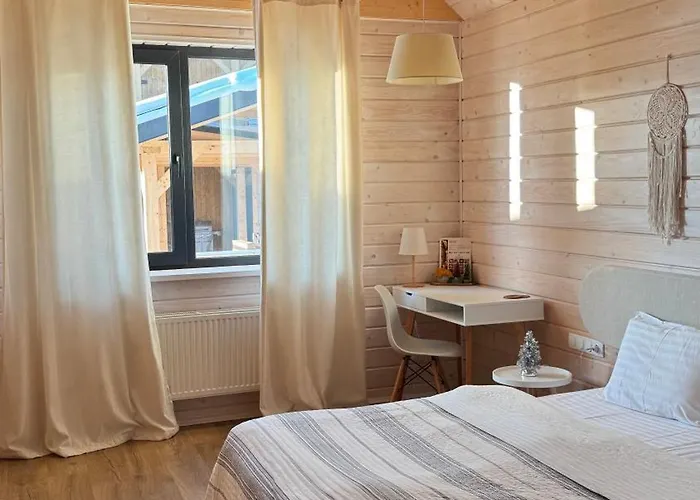 Land Apartman *
